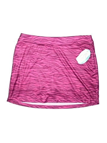 Greg Norman Active Skort (view 1)