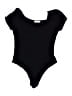 wasabi + mint Black Bodysuit Size S - photo 1