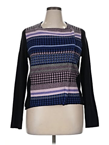 Kier + J^2 Cashmere Pullover Sweater (view 1)
