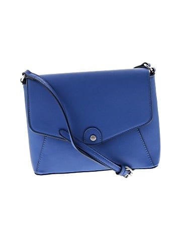 Charming Charlie Crossbody Bag (view 1)