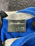 Eddie Bauer Blue Pullover Hoodie Size 7 - 8 - photo 3