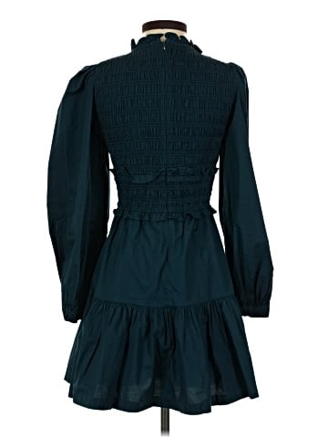 Sea New York Cocktail Dress (view 2)