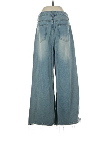Unbranded Jeans (view 2)