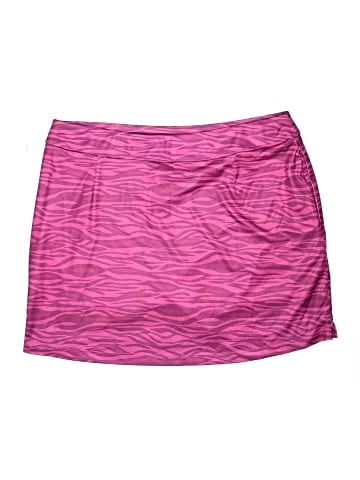 Greg Norman Active Skort (view 2)