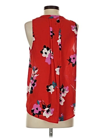41Hawthorn Sleeveless Blouse (view 2)