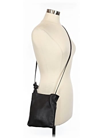 Vince Camuto Leather Crossbody Bag (view 2)
