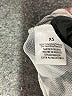 Fashion Nova Animal Print Silver Formal Skirt Size XS - photo 5