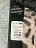 Fashion Nova Animal Print Silver Formal Skirt Size XS - photo 6