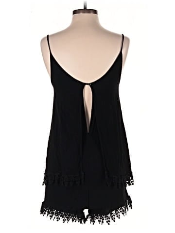 Love Tree Romper (view 2)