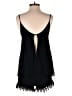 Love Tree 100% Rayon Black Romper Size S - photo 2