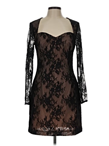 Elliatt Cocktail Dress (view 1)