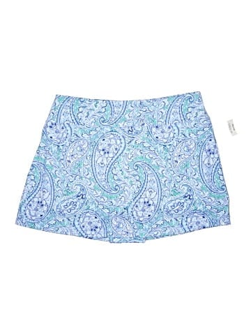 Sigrid Olsen Skort (view 1)
