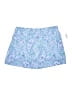 Sigrid Olsen Paisley Blue Skort Size L - photo 1