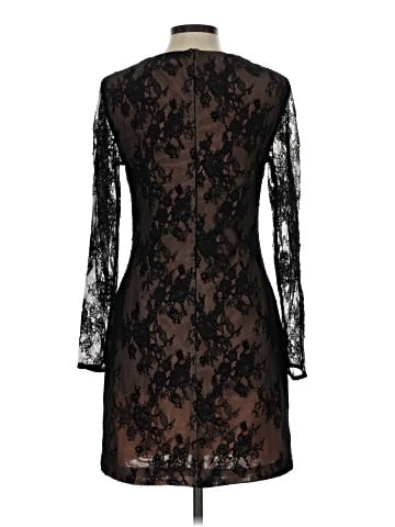 Elliatt Cocktail Dress (view 2)