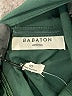 Babaton Green Sleeveless Blouse Size 10 - photo 7