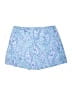 Sigrid Olsen Paisley Blue Skort Size L - photo 2