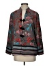 Zara Print Gray Blazer Size XS - photo 1