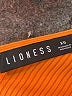 Lioness 100% Polyester Orange Tank Top Size XS - photo 7