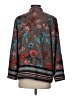 Zara Print Gray Blazer Size XS - photo 2