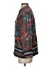 Zara Print Gray Blazer Size XS - photo 5