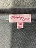 Assorted Brands Floral Gray Sweatshirt Size 10 - photo 3