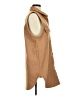 Love Tree 100% Polyester Tan Vest Size M - photo 4