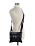 Brighton 100% Leather Black Leather Crossbody Bag One size - photo 2