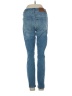Lucky Brand Solid Blue Jeans Size 25 waist - photo 2