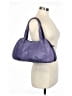 HOBO Solid Purple Shoulder Bag One size - photo 2