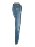 Lucky Brand Solid Blue Jeans Size 25 waist - photo 4