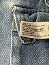 Wild Fable 100% Cotton Blue Denim Jacket Size XS - photo 7