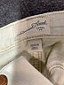 Universal Thread Ivory Jeans Size 00 - photo 7