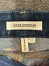 Good American Blue Jeans Size 2 - photo 7