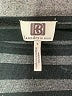 Laundry by Design Stripes Black Casual Dress Size S - photo 7