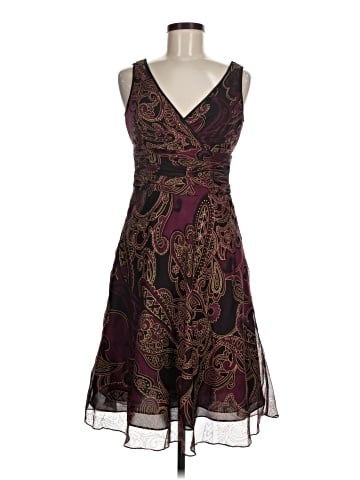 Kay Unger Cocktail Dress (view 1)