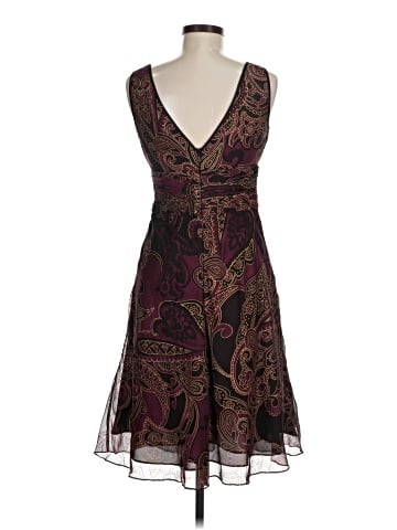 Kay Unger Cocktail Dress (view 2)