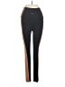 Beyond Yoga Color Block Black Active Pants Size S - photo 2