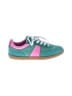 Boden Teal Sneakers Size EU 38 - photo 1