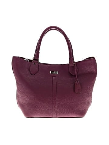 Cole Haan Leather Shoulder Bag (view 1)