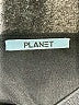 Planet Black Pullover Sweater One size - photo 7
