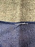 Unbranded Tweed Blue Short Sleeve T-Shirt Size XL (estimated) - photo 7