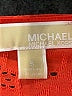 MICHAEL Michael Kors Orange Short Sleeve Top Size S - photo 7