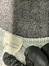 Caution to the Wind Stripes Gray Jumpsuit Size XS - photo 4