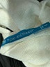 Tori Richard 100% Linen Ivory Pullover Sweater Size S - photo 7