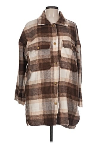 Banana Republic Coat (view 1)