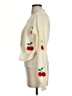 Unbranded 100% Polyester Ivory Cardigan Size S - photo 5