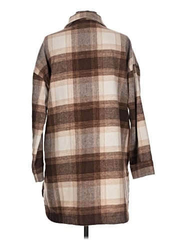 Banana Republic Coat (view 2)