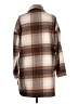Banana Republic Brown Coat Size L - photo 2