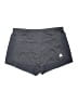 Reebok Chevron-herringbone Gray Athletic Shorts Size L - photo 1