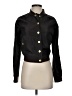 MICHAEL Michael Kors 100% Polyester Black Jacket Size XS - photo 1